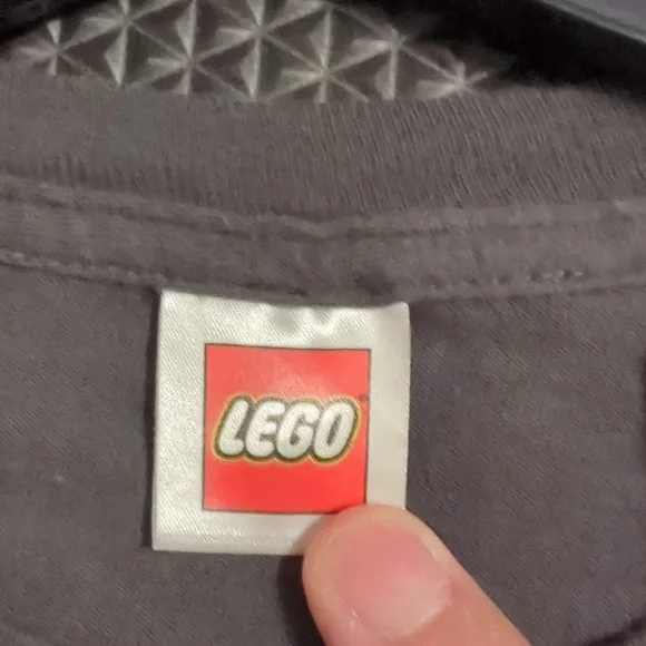 LEGO graphic tee - Picture 3 of 4